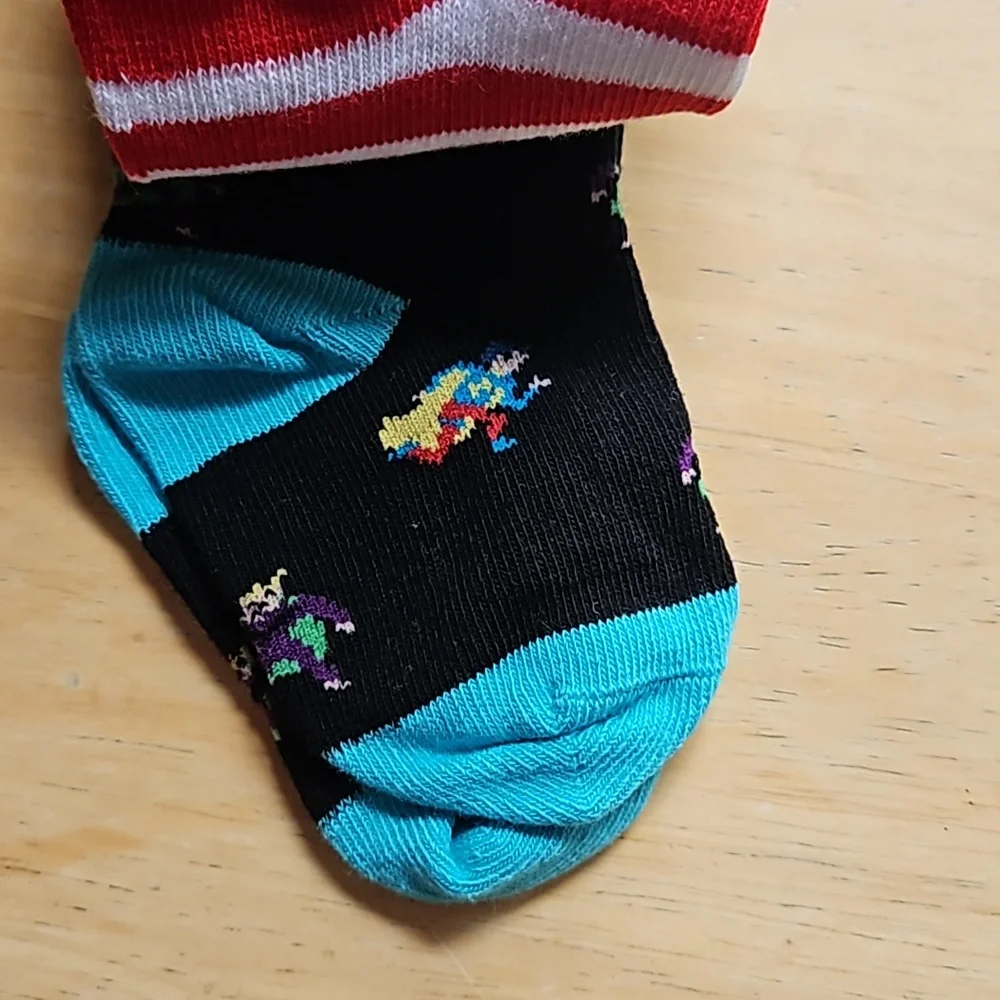 BABY SOCKS